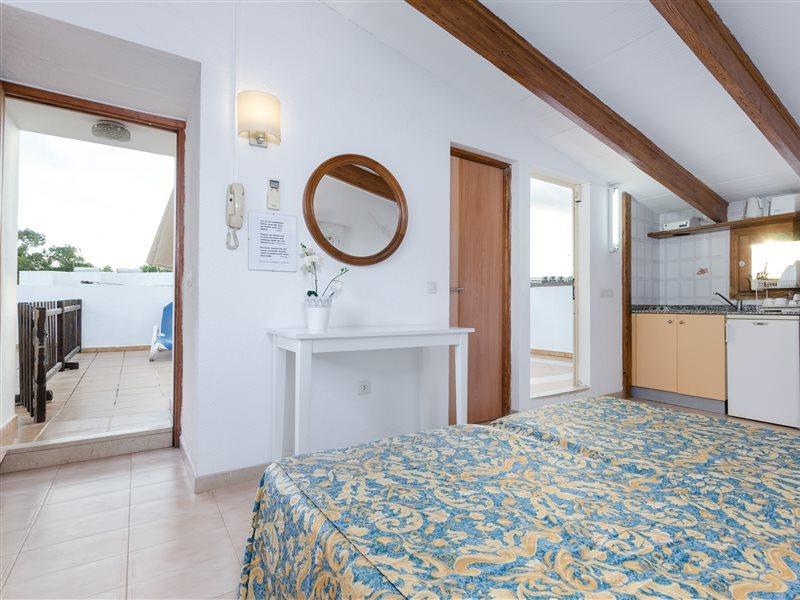 Venecia Apartment *