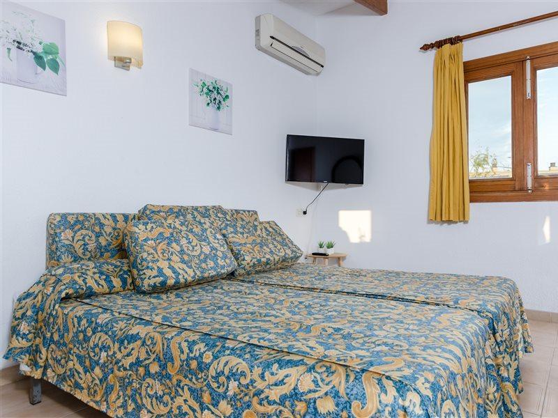 Apartment Venecia Port de Alcudia (Mallorca)