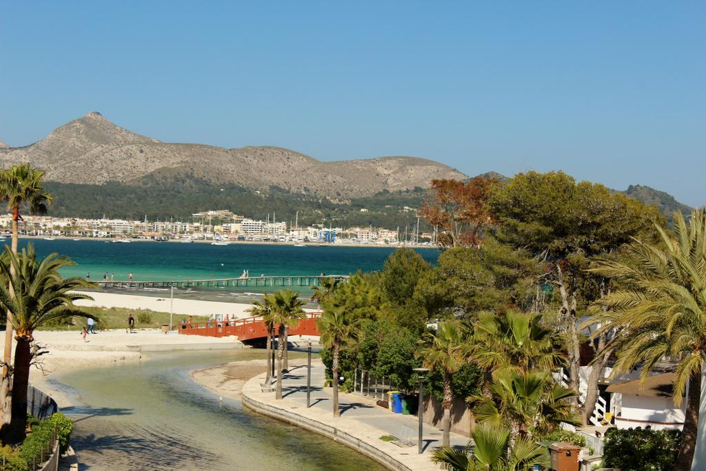 Apartment Venecia Port de Alcudia (Mallorca)