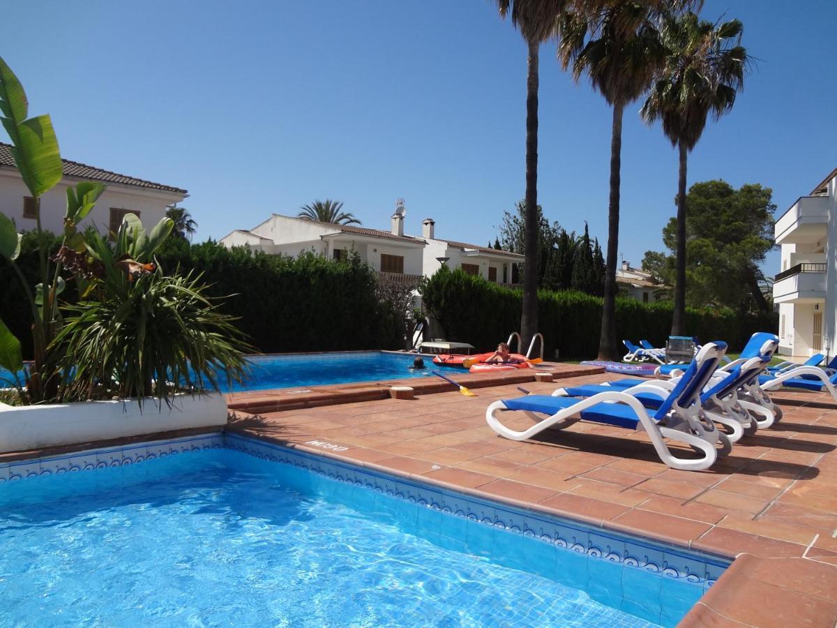 Venecia Apartment Port d'Alcúdia
