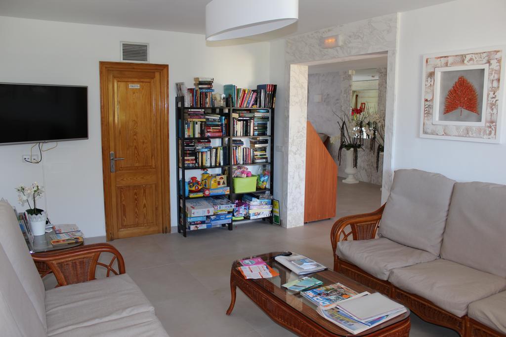 Apartment Venecia